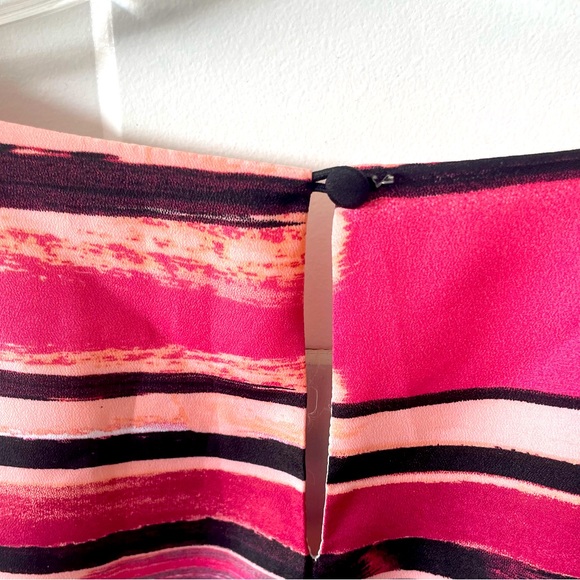 Loft Stripe Dress - Picture 3 of 5